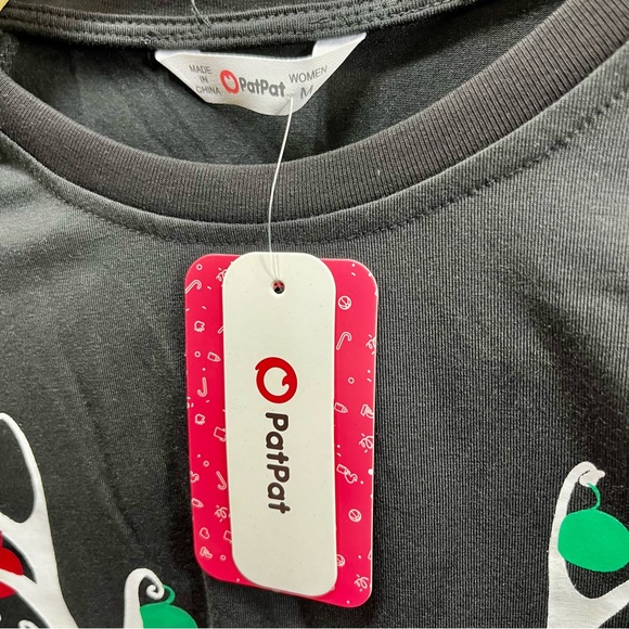 **FAMILY HOLIDAY PJs SET** Kids, Women's and Mens  - 3 for the price of 1 - Picture 8 of 11